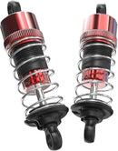MJX-14500B MJX Alloy Rear Oil-Filled Shock for 14209 & 14210 MJX