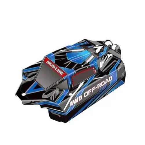 MJX-1601G MJX 16207 Buggy Body shell