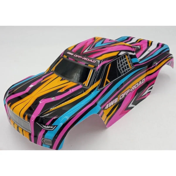 MJX-1601H MJX 16209 Body shell