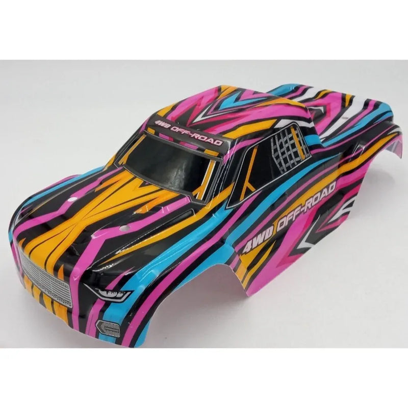 MJX-1601H MJX 16209 Body shell