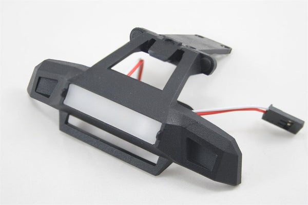 MJX-16100 MJX 16208 Truggy bumper (Front)