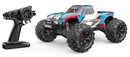 MJX-16208 MJX 1/16 Hyper Go 4WD Off-road Brushless 2S RC Monster Truck [16208] MJX