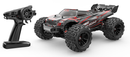 MJX-16210 MJX 1/16 Hyper Go 4WD Off-road Brushless 2S RC Truggy [16210] MJX