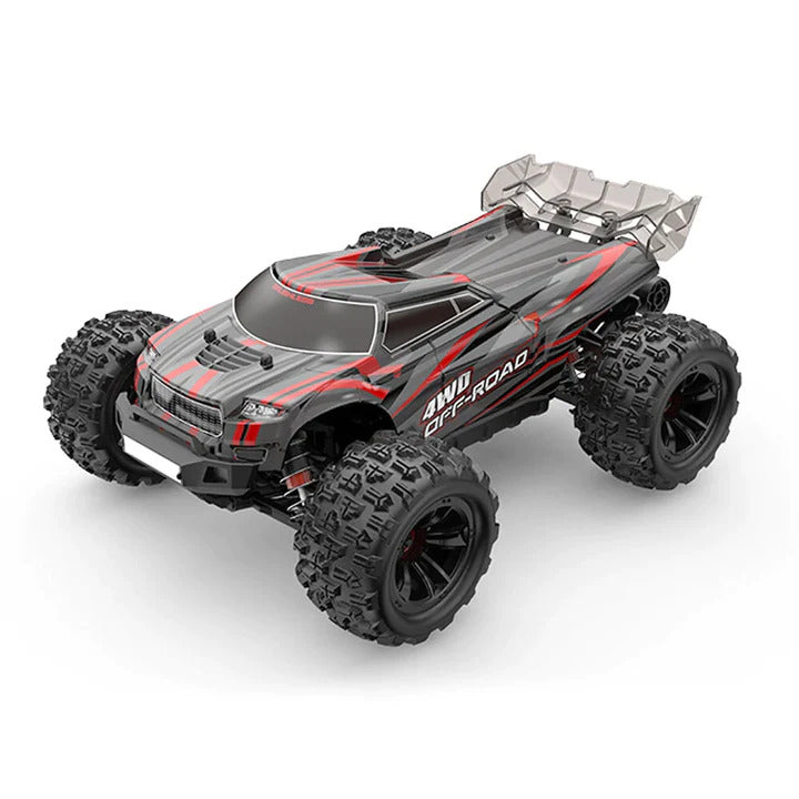 MJX 1/16 HYPER GO 4WD OFF-ROAD BRUSHLESS 2S RC TRUGGY