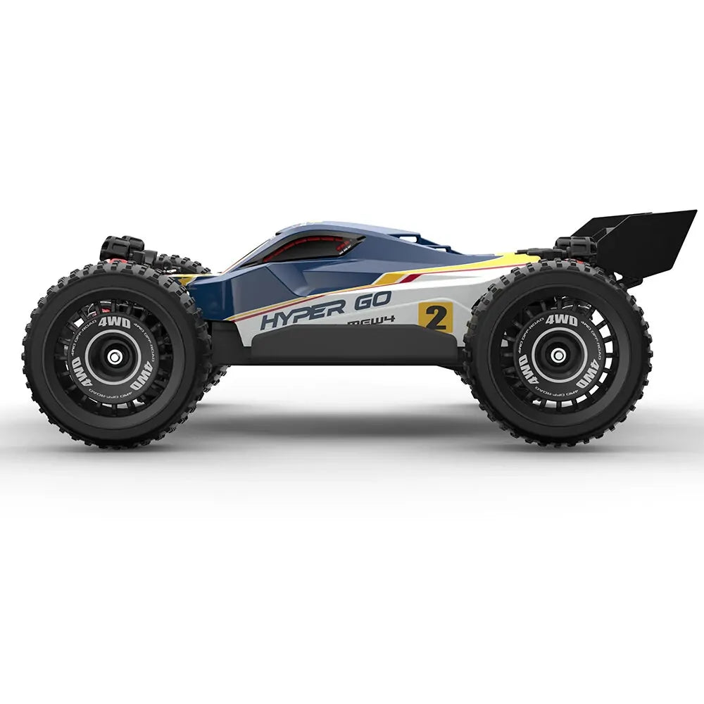 MJX 1/16 HyperGo 4WD Brushless RC Buggy  MJX-16213