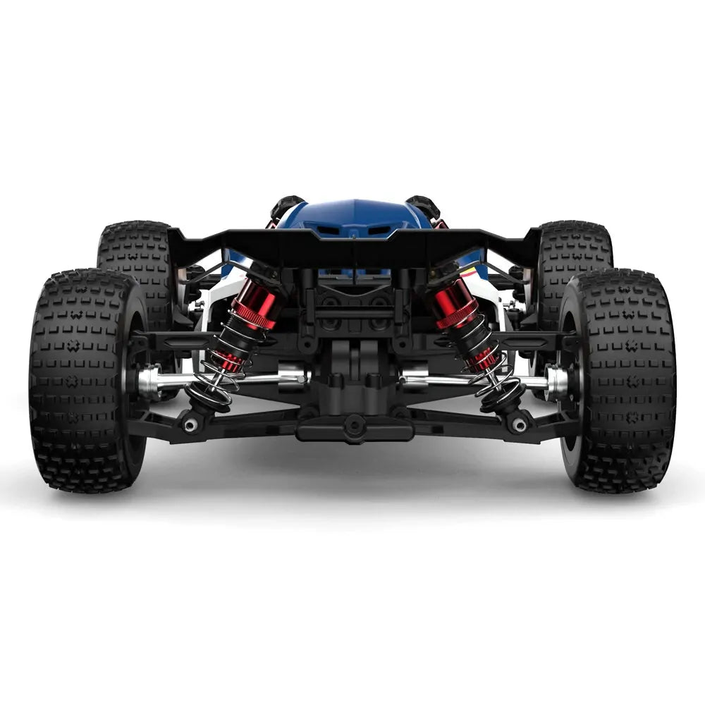 MJX 1/16 HyperGo 4WD Brushless RC Buggy  MJX-16213