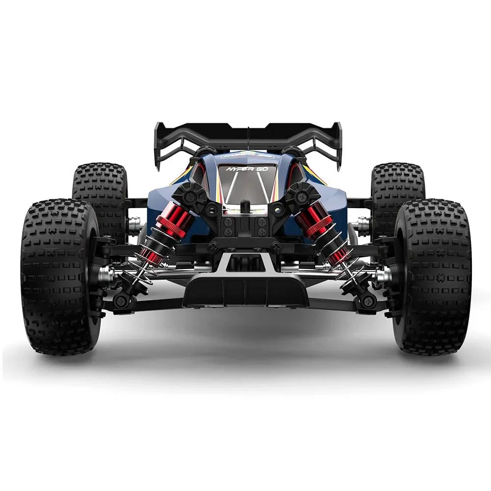 MJX 1/16 HyperGo 4WD Brushless RC Buggy  MJX-16213