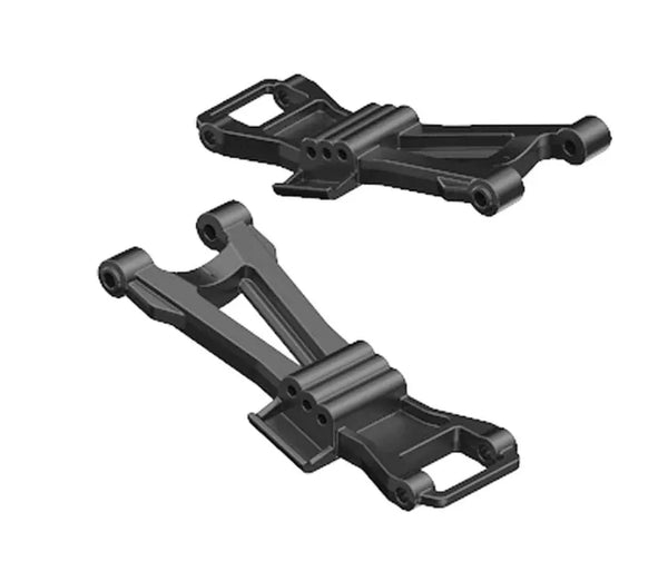 MJX-16250 MJX Rear Lower Suspension Arms for 16207