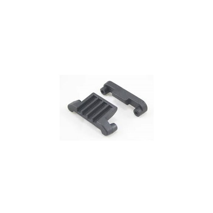 MJX-16280 MJX 16208 F/R Body Mounts for 16207