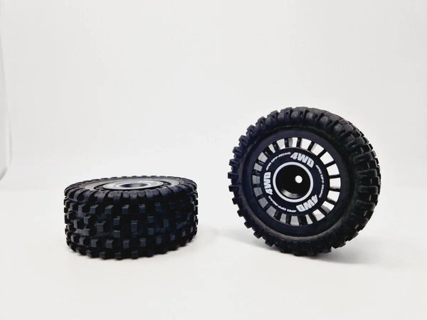 MJX-16300C MJX Buggy tyres for 16207