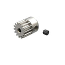 MJX-16392B MJX Motor Pinion for 16207 MJX
