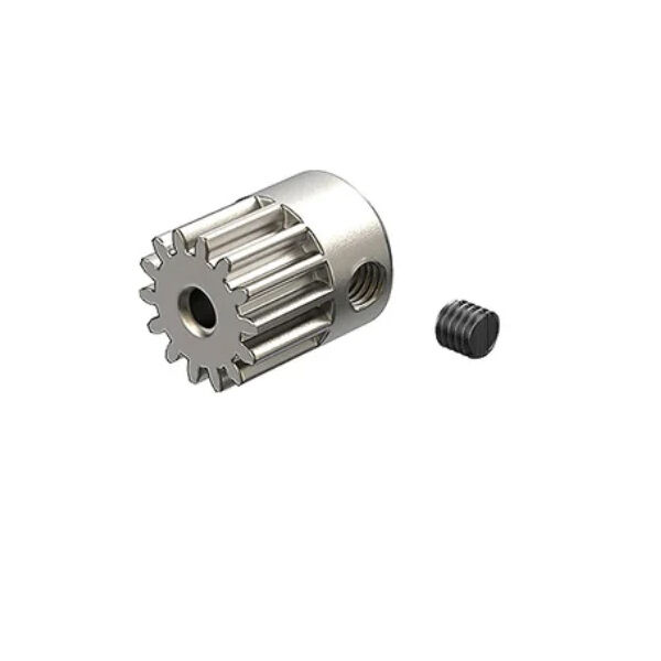 MJX-16392B MJX Motor Pinion for 16207
