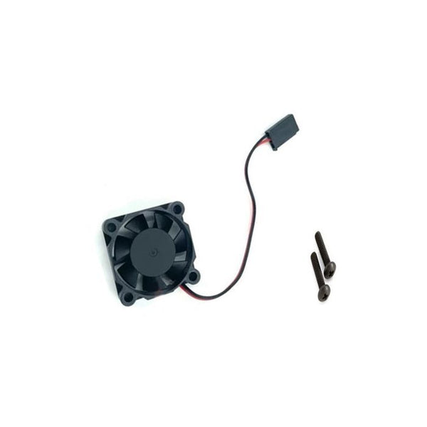 MJX-16397B MJX ESC Fan 25mmx25mm for 14301-14303