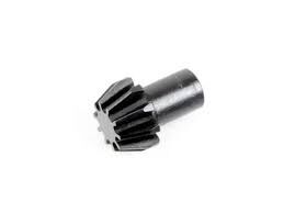 MJX-16402G MJX Front Diff Pinion Upgrade Machined Metal for 16207-16210