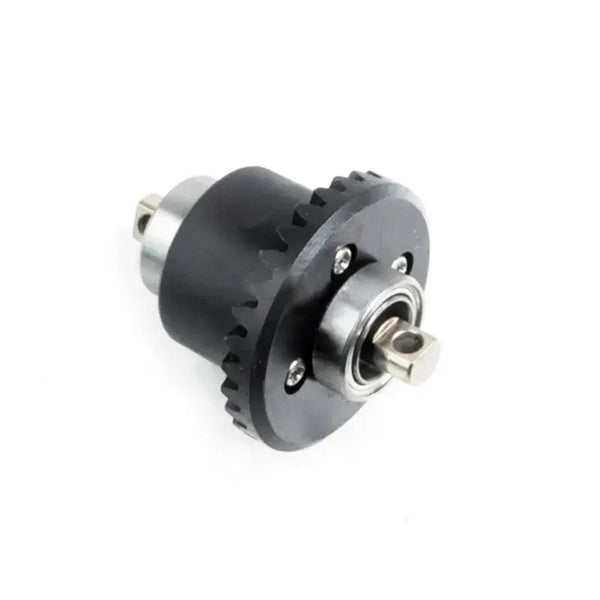 MJX-16420G2 MJX Complete Metal Rear Diff for 14210.