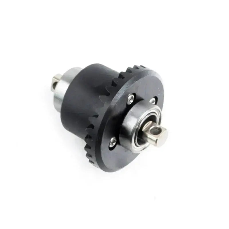 MJX-16420G2 MJX Complete Metal Rear Diff for 14210.