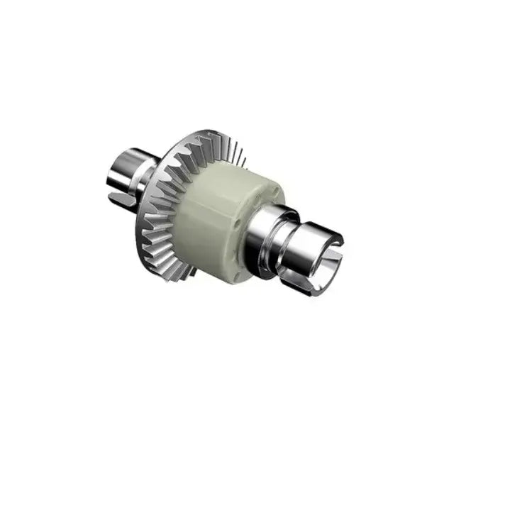 MJX-16420G MJX HYPER GO Full Metal Gear Differential Box For 14209/14210