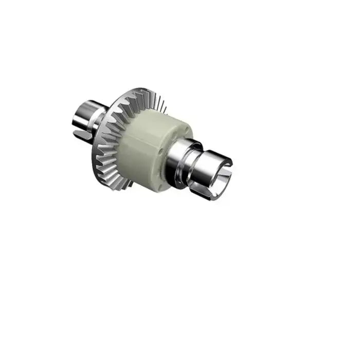 MJX-16420Y MJX HYPER GO Full Metal Gear Differential Box For 14301/14302/14303 MJX