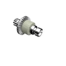 MJX-16420Y MJX HYPER GO Full Metal Gear Differential Box For 14301/14302/14303 MJX