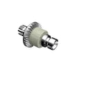MJX-16420 MJX HYPER GO Full Metal Gear Differential Box For 16207/16208/16209/16210 MJX