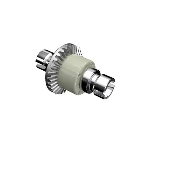 MJX-16420 MJX HYPER GO Full Metal Gear Differential Box For 16207/16208/16209/16210