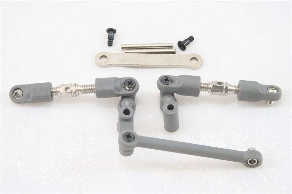 MJX-16430S MJX Steering Assembly for 16207-16210 MJX