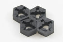 MJX-16440 MJX Wheel Hex (4pce) for 16207-16210 MJX