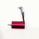 MJX-B28454 MJX BL2845 3700KV Brushless motor For 14302/14303/16208/16209/16210 MJX