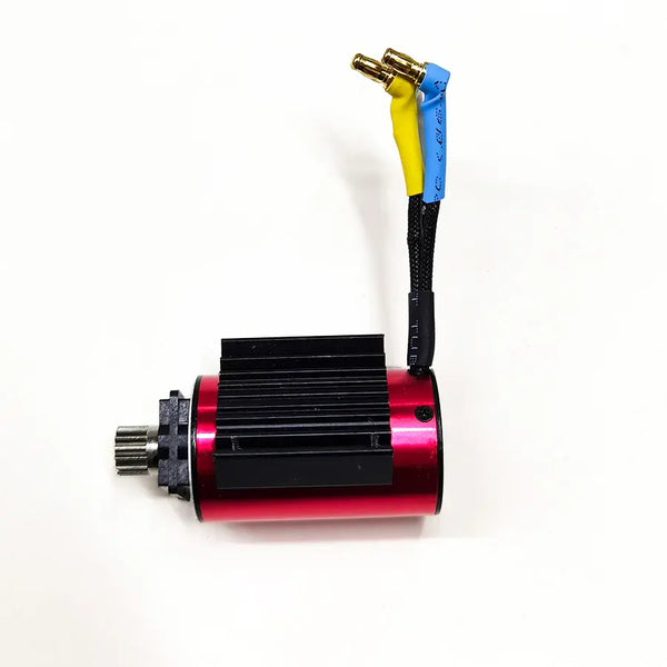 MJX-B284B MJX BL2845 4200KV Brushless Motor, For 16208/16209/16210