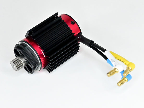 MJX-B284C MJX BL2845 4200KV Brushless Motor, for 16207 Buggy