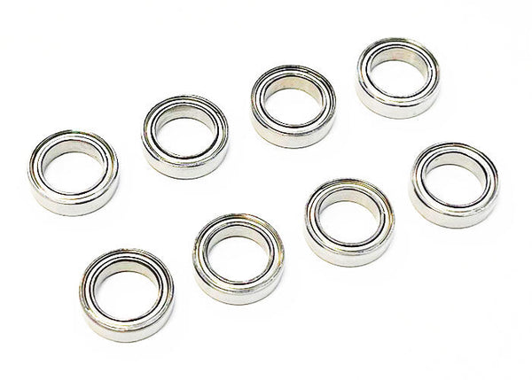 MJX-BRG10154 MJX Bearing 10Ñ…15Ñ…4 (8pcs)