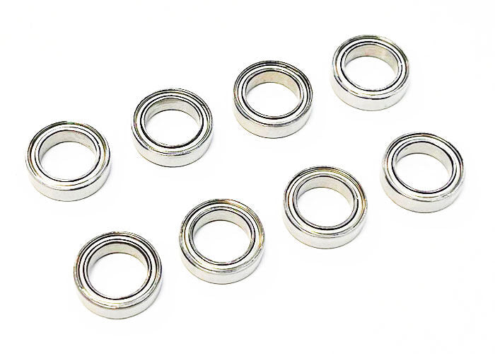 MJX-BRG10154 MJX Bearing 10Ñ…15Ñ…4 (8pcs)