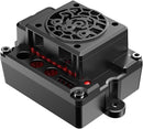 MJX-E100B MJX Brushless 100A Smart 2S/3S/4S ESC with Fan for 10208, XT60 Plug MJX
