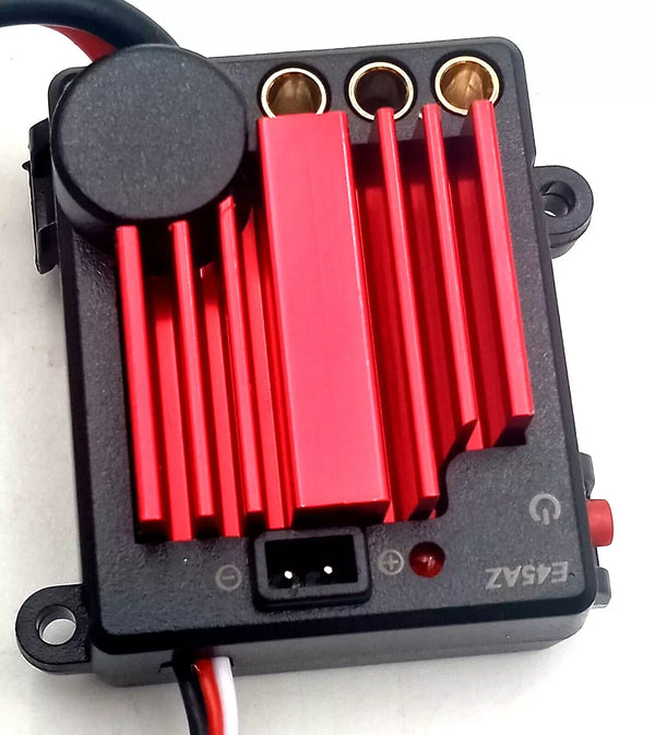 MJX-E45AZ MJX Brushless 45A ESC For 14209, 14210