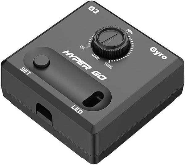 MJX-G3 MJX HYPER GO Gyro For 14302/14303