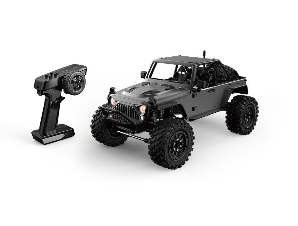 MJX 1/12 Hyper Go 4WD Off-road Brushless 2S RC Crawler Item No.: MJX-H12Y