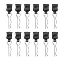 MJX-M001 MJX Body Clips (12pcs) [M001] MJX