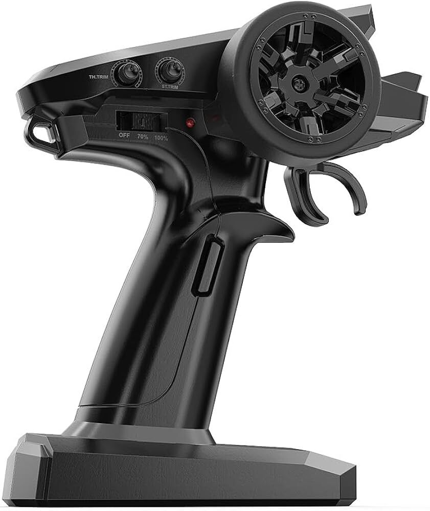 MJX-T3B MJX Transmitter [T3B] MJX