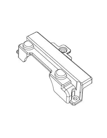 MJX Gear Box Cover