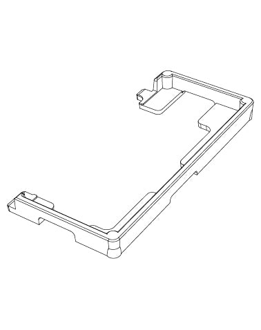 MJXS-14140 MJX Battery Clip [14140]