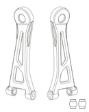 MJXS-14210B MJX Front Upper Swing Arm MJX