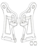 MJXS-14220B MJX Front Lower Swing Arm MJX