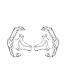 MJXS-14230 MJX Steering Block [14230] MJX