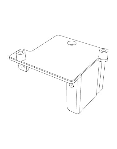 MJXS-14270 MJX Servo Upper Fix Frame [14270] MJX
