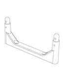 MJXS-14280 MJX 14301 Forward Body Pillars [14280] MJX