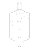 MJXS-14300 MJX 14301 & 14302 Chassis [14300] MJX