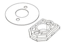 MJXS-14393 MJX Motor Mount [14393] MJX