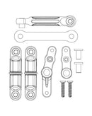 MJXS-14430 MJX Steering Assembly [14430] MJX