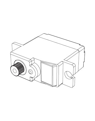 MJXS-14701 MJX Servo [14701]