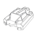 MJXS-1601G MJX 16207 Body shell [1601G] MJX